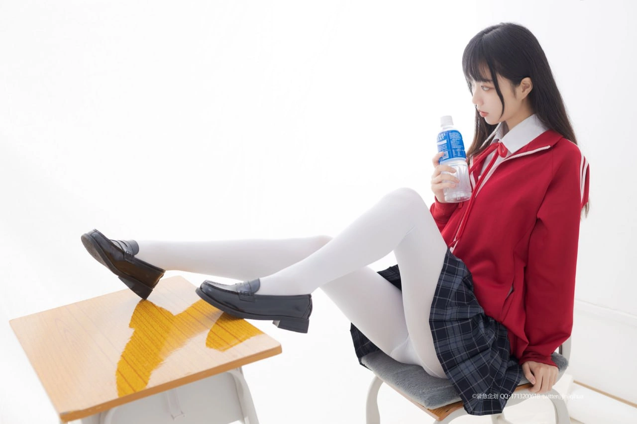 紧急企划 一只喵喵梓 Cosplay写真作品合集资源打包-美图堂